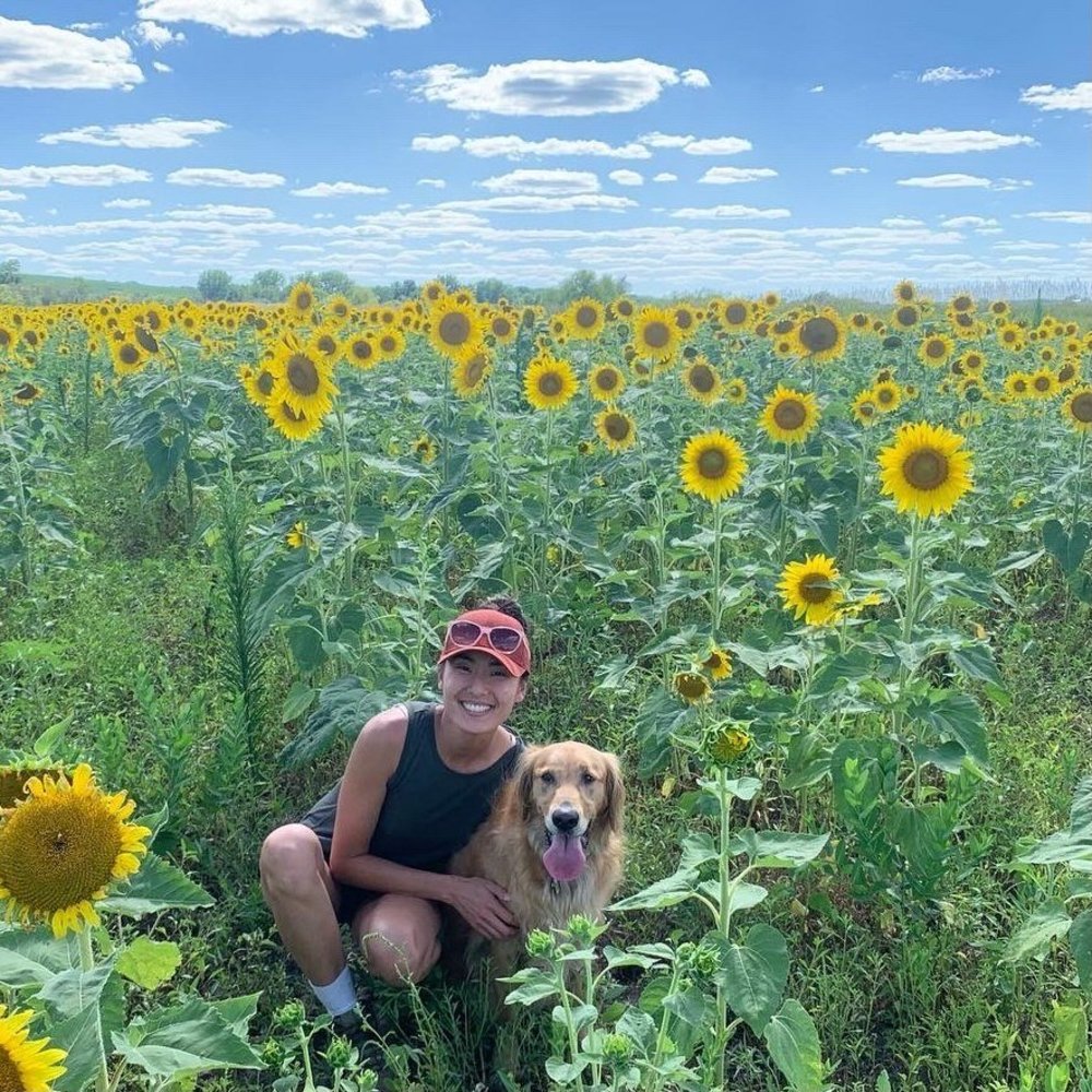 Meet your Posher, Grace